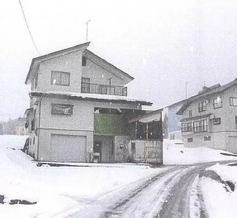 Used single-family house Niigata Prefecture Tokamachi City Horinouchi Bo 1319-1