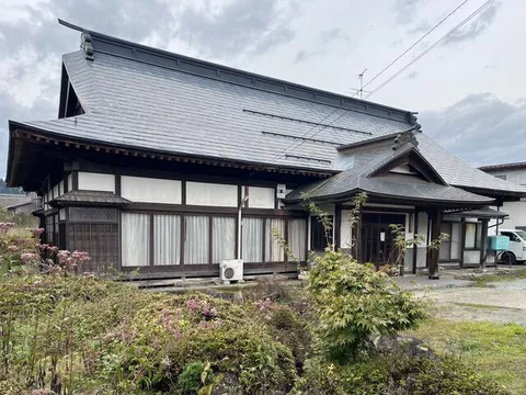 Yamabe, Yamagata, Higashimurayama District, 2-story building, 8DK - Image 4