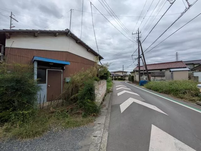 Shiraoka City, Shimotoda (Shiraoka Station), 2-story, 3DK