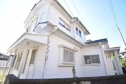 Kagoshima City Yoshino Town 2-story 3SDK - Image 3
