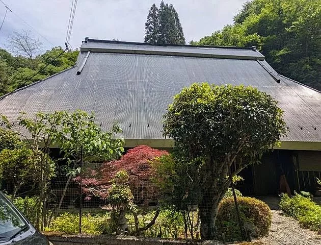 Used single-family home Sanwa Town Oto, used house