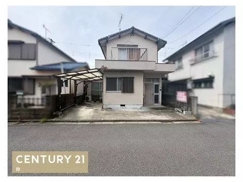 Kano (Kii Nakano Island Station) 4.5 million yen