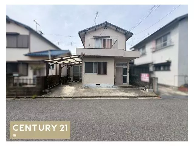 Kano (Kii Nakano Island Station) 4.5 million yen