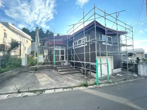 Oaza Sanai, Abebeno 10.8 million yen