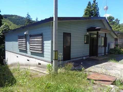 Towada City, Oaza Horyo, Yaki-yama, 2-story, 3LDK