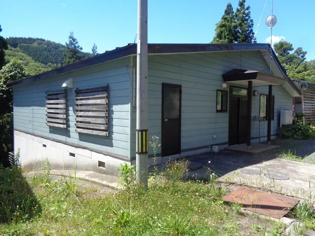 Towada City, Oaza Horyo, Yaki-yama, 2-story, 3LDK