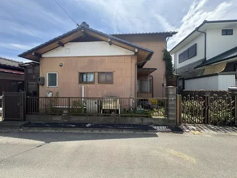 Okayama City, Minami Ward, Hikonosaki (Hikonosaki Station), 2-story, 4DK