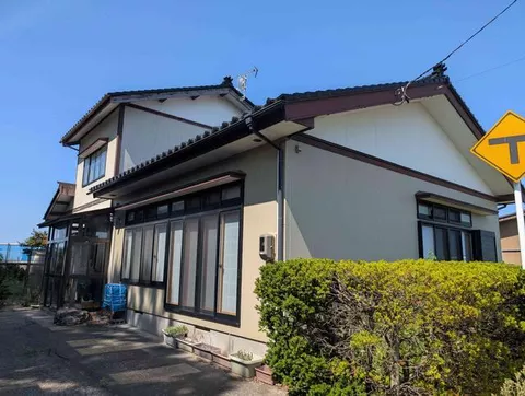 2-story 6DK in Hirano, Sakata City (Aoyama Station)