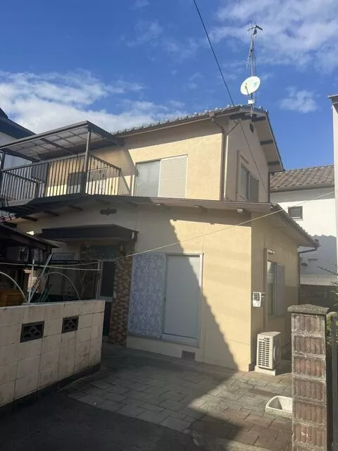 Nishi Ward, Hiroshima City, Koigami 2-chome (Nishi Hiroshima Station) 2-story 3DK