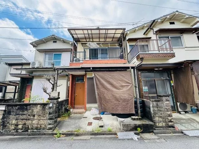 Ryuta 3 (Horyuji Station) 5.04 million yen