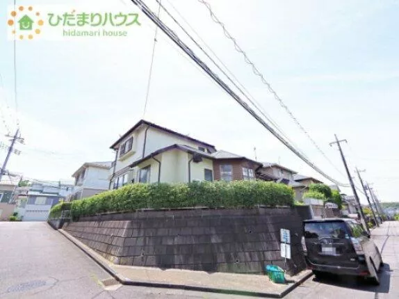 Ryugasaki City, Minami gaoka 4-chome (Ryugasaki Station) 2-story 5LDK