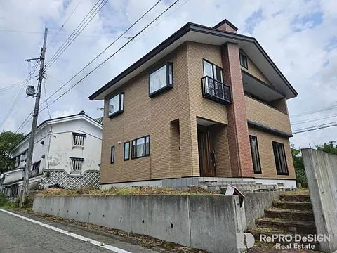 Used single-family home in Kyowa Funaoka, Daisen City