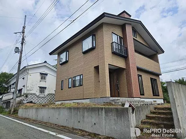 Used single-family home in Kyowa Funaoka, Daisen City