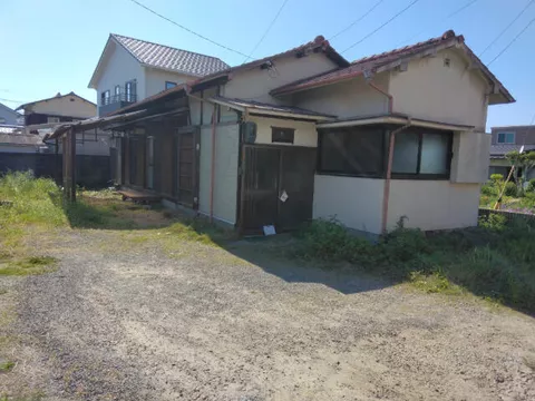 Niihama City, Minami Komatsubara-cho (Takahama Station) Single-story building 3DK