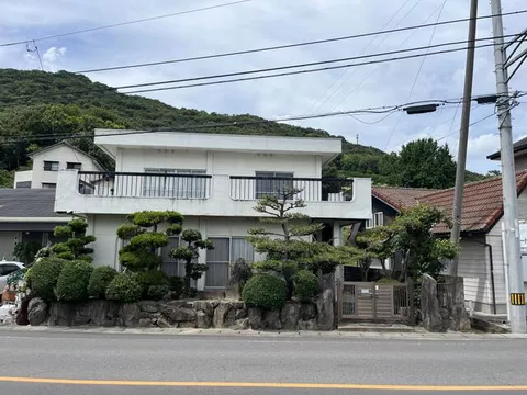 Mitoyo City, Takase Town, Shimoasa (Takase Station) 2-story building 5DK - Image 3