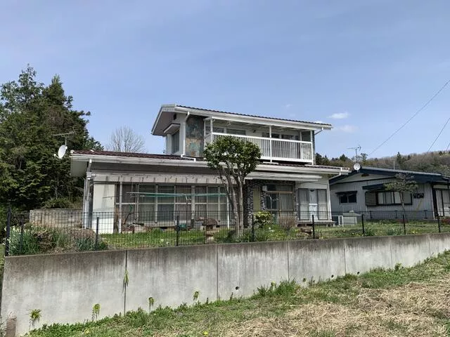 Yaita City Arai (Yaita Station) 2-story 6DK
