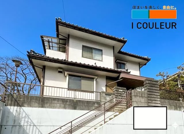 Sendai City, Izumi Ward, Yamanotera 1-chome (Izumi Chuo Station), 2-story, 6SDK