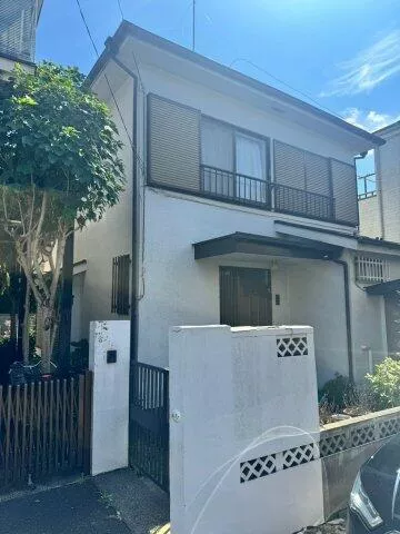 Higashikurume City Honcho 4-chome (Higashikurume Station) 2-story 5DK