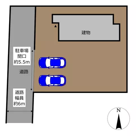 Towada-shi, Towada Ooaza Sanbongi Aza Honkanazaki (Shichinohe-Towada Station) 2F 4LDK

699,000,000 yen