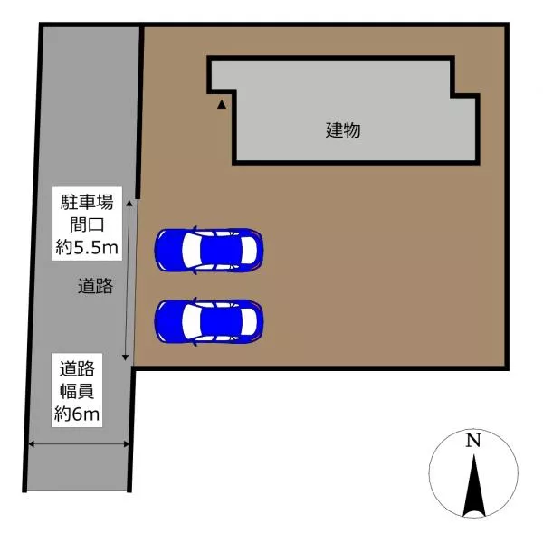 Towada-shi, Towada Ooaza Sanbongi Aza Honkanazaki (Shichinohe-Towada Station) 2F 4LDK

699,000,000 yen