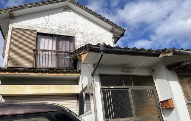 Amakusa-shi, Shimoura-cho 2F 5K

1,980,000 yen