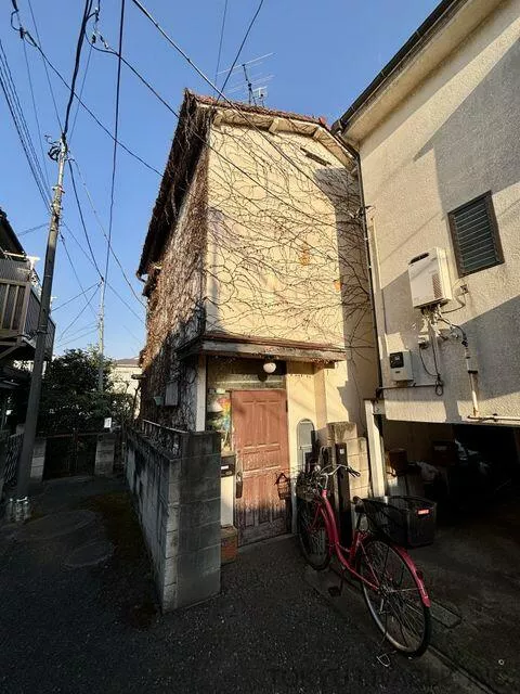 Nerima Ward, Oizumicho 6-chome (Oizumigakuen Station) 2-story 3DK