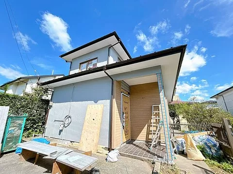 Used single-family home, Osaki City, Tajiri, Kita Osugi