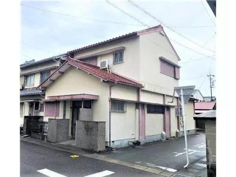 Sakurabashi 3 (Tsu Station) 6.8 million yen