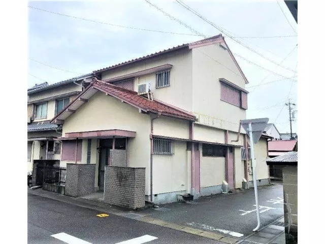Sakurabashi 3 (Tsu Station) 6.8 million yen