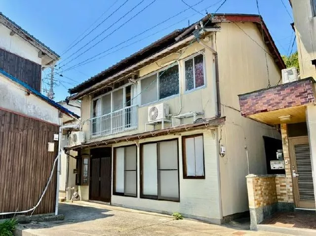 Karatsu City, Chinzei Town, Nagoya, 2-story, 4SDK