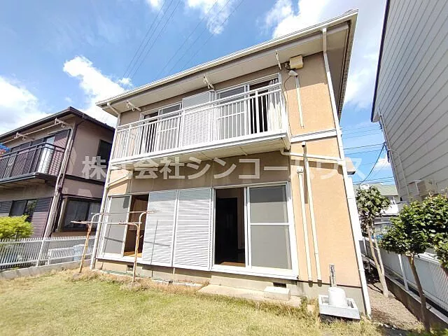 Used single-family home in Kuki City, Kurihara 1-chome, used house