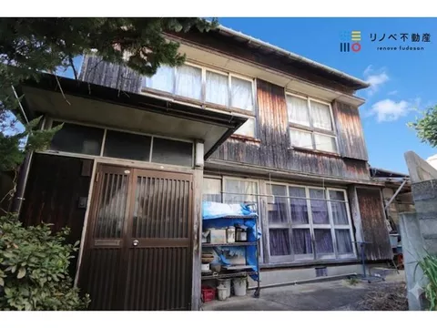 Close to the national road × convenient for living! A location where commercial facilities are within walking distance♪