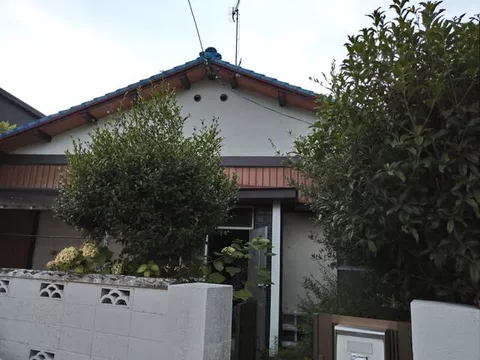 Matsusaka City, Minami Town (Matsusaka Station) Single-story 3DK