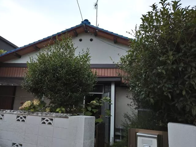 Matsusaka City, Minami Town (Matsusaka Station) Single-story 3DK