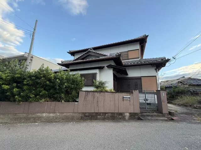 Kainan City, Higashikata (Kainan Station), 2-story, 9 rooms
