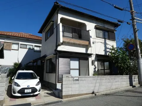 ■Recently renovated interior and very clean■4LDK with a practical layout