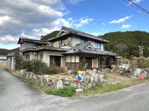 Tamba City, Hiyama Town Sanjiki (Ishio Station) 2-story building 10DK - Image 3