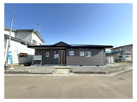 [Open House] Interior and exterior renovation planned / Single-story / New seismic standards compliant / Water facilities replacement / Parking for 3