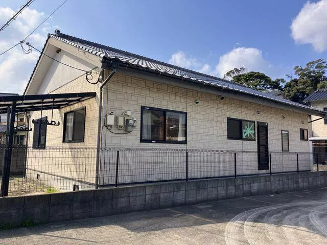Karatsu City, Yobuko Town, Tonoura (Karatsu Station) Single-story building 3LDK