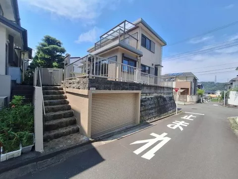 ■ Custom-built house constructed by Sekisui Heim, lightweight steel frame♪ ■ All-electric house♪ - Image 1