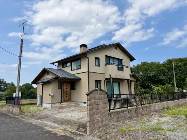 Futaba District, Namie Town, Oaza Kawazoe, Nakagaminohara (Namie Station) 2-story 3LDK