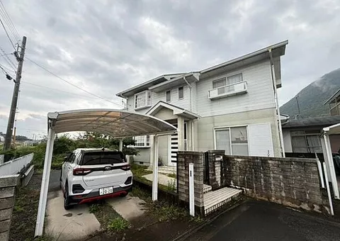 Used single-family home Marugame City Iiyama Town Higashisakamoto single-family home