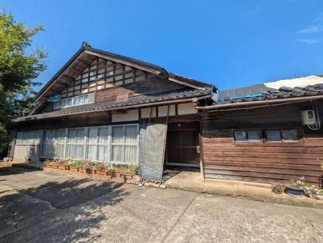 Kahoku City, Yochi (Uno-ki Station), 2-story, 6LDK