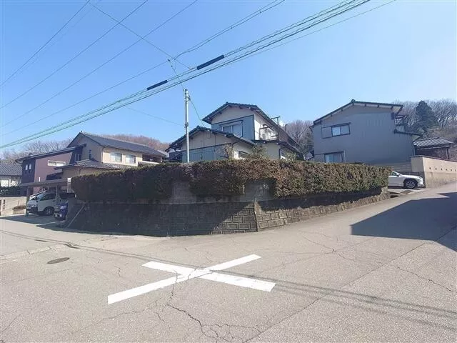 Kanazawa City Tagami Shinmachi 2-story 5DK