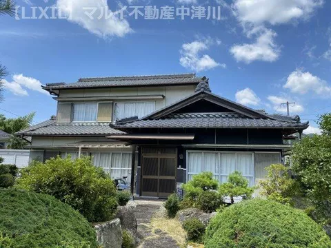 Ena City, Akechi-cho (Akechi Station) 2-story 9LDK
