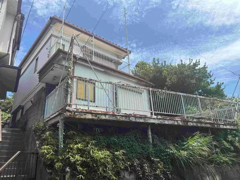 Isogo Ward, Yokohama City, Mori 2-chome (Bampakuura Station) 2-story 3LDK
