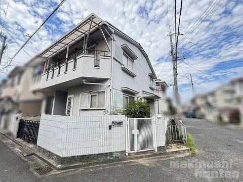 Kashiwara City, Enmyocho (Domeiji Station) 2-story 4DK