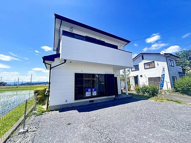 Used single-family home Shioya-gun Shioya-machi Oaza Okubo - Detached house