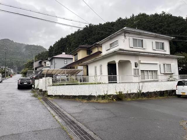 Nabari City Akamecho Sumiregaoka (Akameguchi Station) 2-story 4LDK