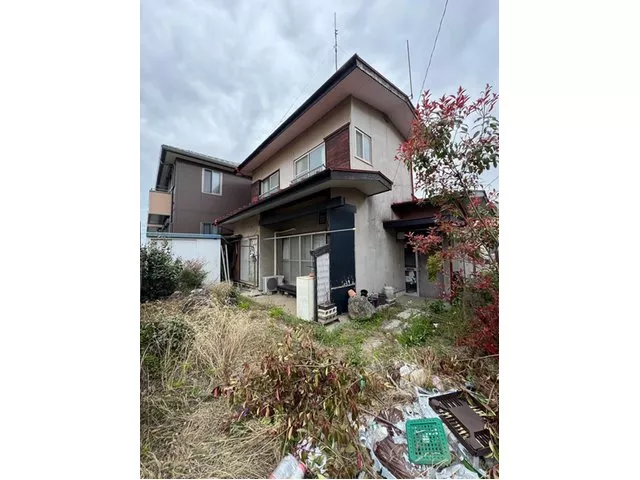 Affordable price♪ The surrounding environment is also good♪